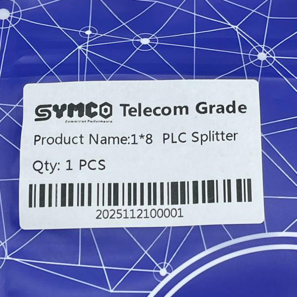 Symco wh-splitter 5
